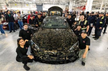The Tesla Model S and Model X Are Officially Dead As of This Past Weekend