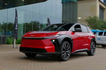 Sierra Club: Toyota Isn’t Delivering for U.S. Families