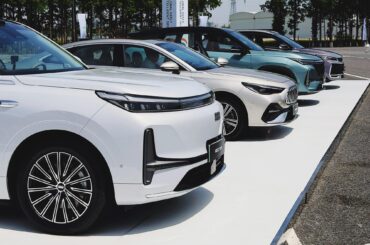 Geely Locks in Four New PHEVs For Australia by 2027 in Major Model Expansion | Zecar | Reviews