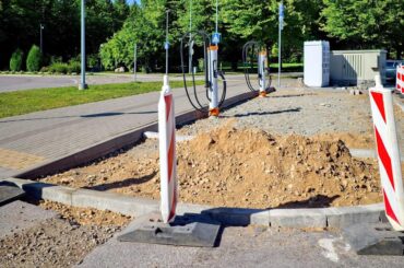 California residents band together to crowdfund EV infrastructure