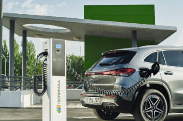 Differences between plug-in hybrids and electric cars