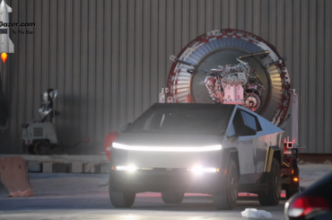 Tesla generated over half a billion dollars from SpaceX and xAI in 2025