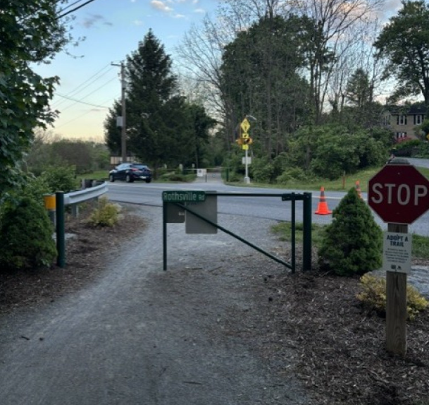 e-bike rider hit by car in warwick township