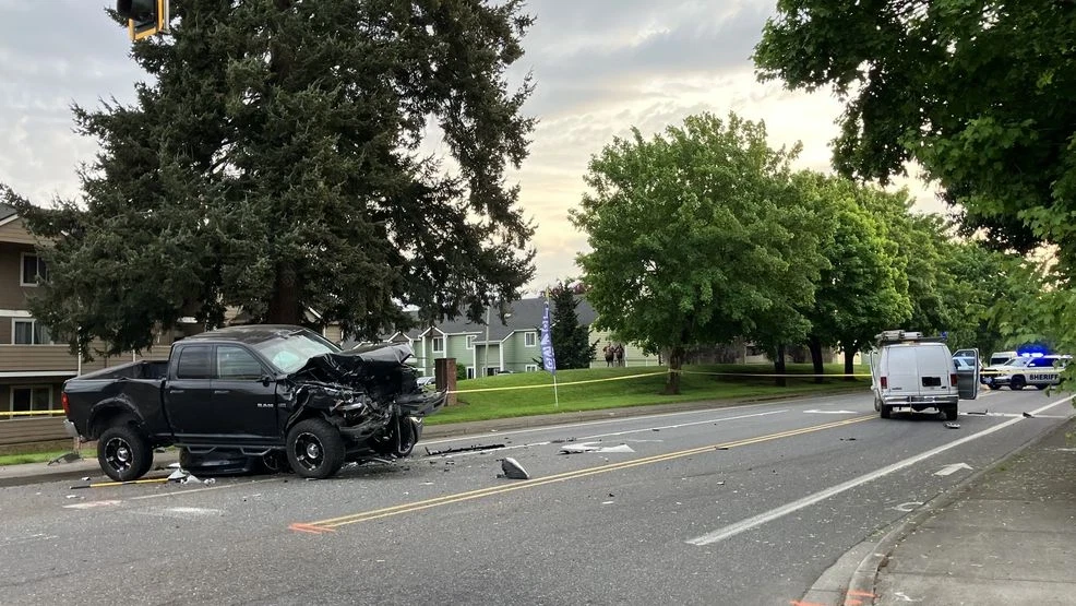 Clark Co. Sheriff's Office photos