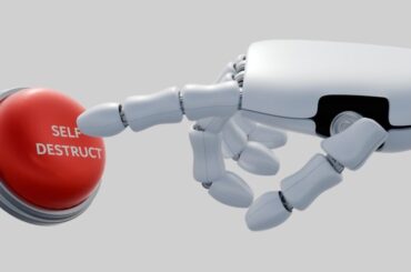 Tesla, Meta, Microsoft Investors May Need A 'Self-Destruct' Switch, Not Blind Faith