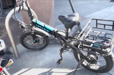 Rules, regulations for e-bikes amid rise in crashes