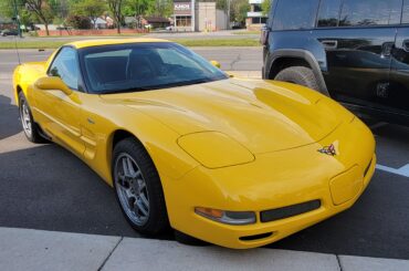 C5 Corvette Z06 [4032x2268]
