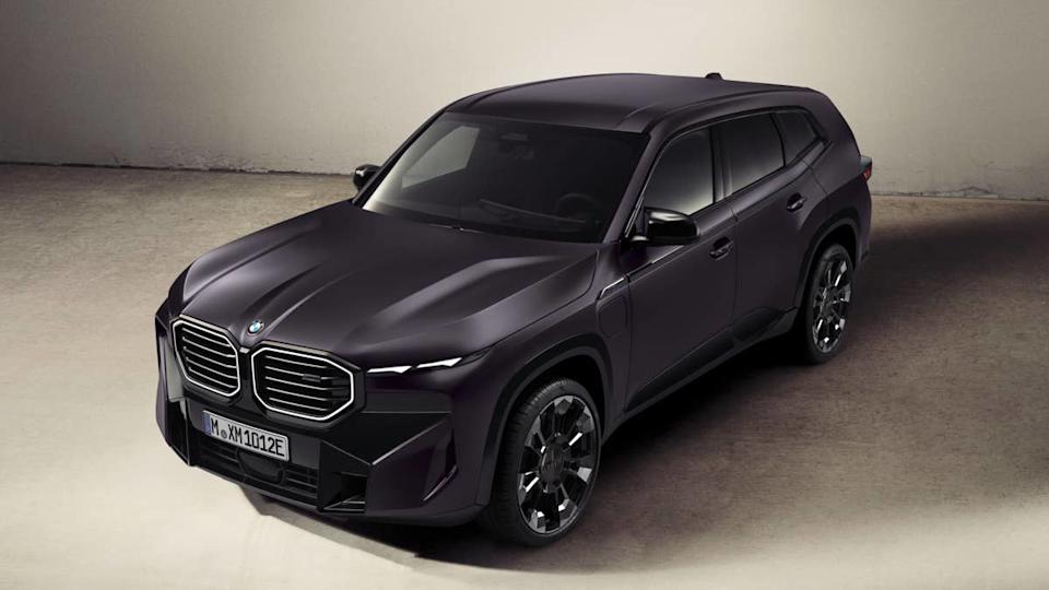 BMW