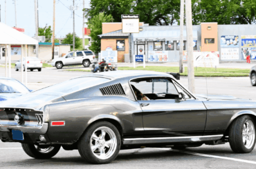 Mustang