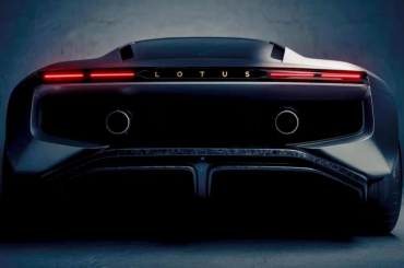 Lotus announces 1,000+ hp V8 HEV supercar for 2028, pivoting from full EV strategy