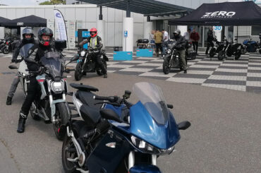 THE PACK powers up e-center 2.0 at Automotive Campus Helmond – thepack.news