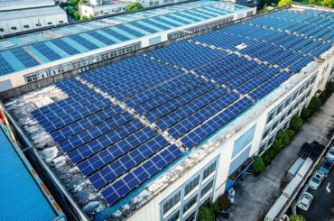 War-driven fuel shock supercharges China's clean tech export boom