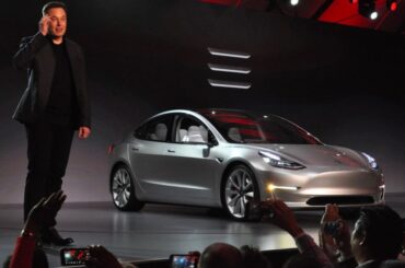 Tesla owners keep coming back for more