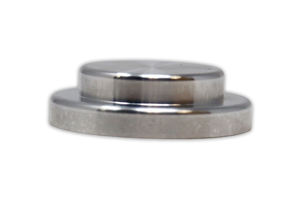 Ev West Coolant Delete Cap