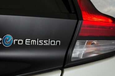 Not The Tesla Model S Or Range Rover – This Car Has The Highest 5-Year Depreciation