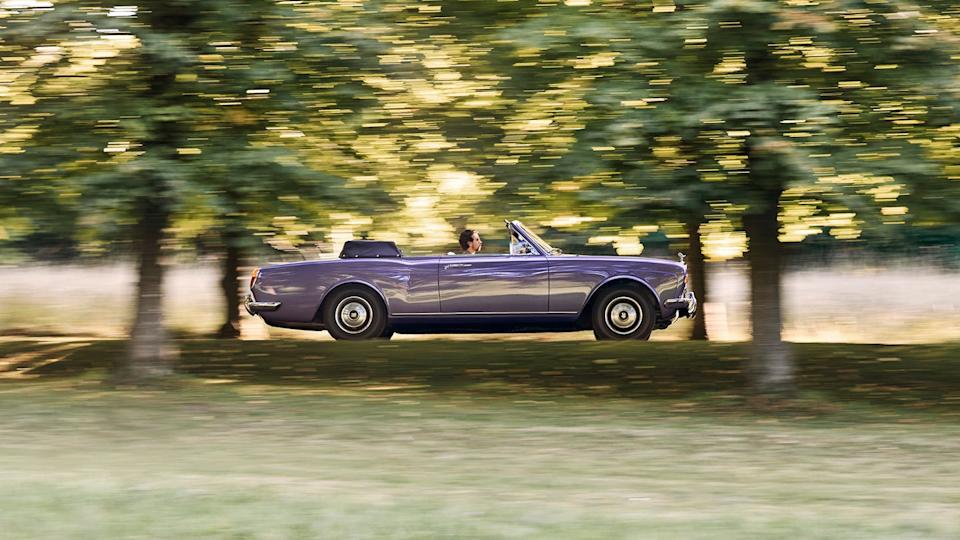 Photo credit: MotorTrend