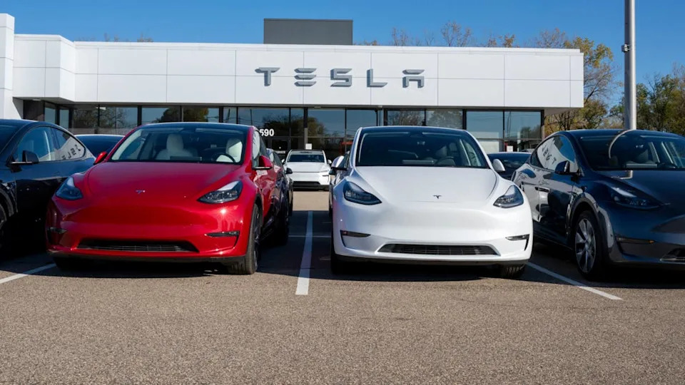 A software issue in one of Tesla's most trusted safety features just triggered a recall across four models.Siluk&sol;Getty Images