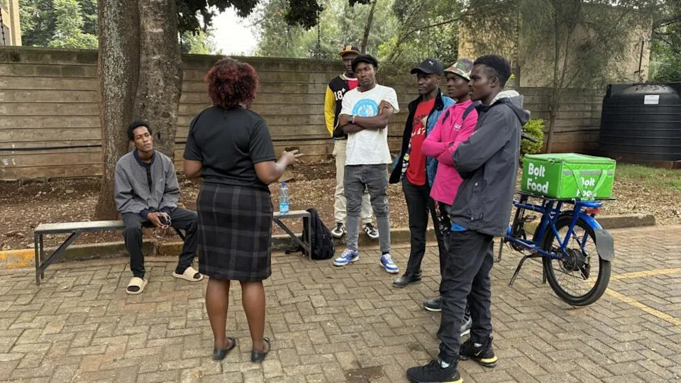 Electric bicycles and motorbikes have been produced by eWaka Mobility since 2021 in Nairobi, with the company also providing training and jobs for the bike rides.