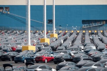 EV revolution is here — Tesla dominates, China is winning the volume war, Musk wins premium battle