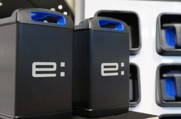 Honda Is Teaming Up With LG To Amp Up EV Motorcycle Charging In One Specific Country