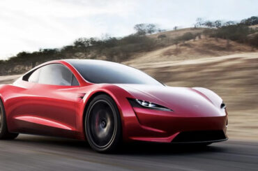 Does Tesla's new logo have a secret meaning?