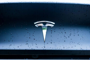 Tesla Just Got a New Patent Grant for Laser Windshield Cleaning—Here’s What It Really Means