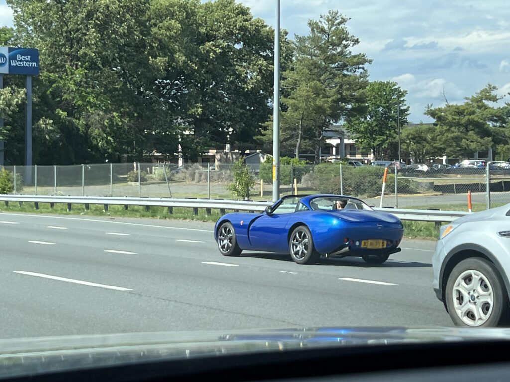 [UI TVR] near Dulles, Va
