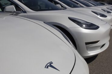Tesla to recall over 200,000 vehicles for feature linked to increased crash risk
