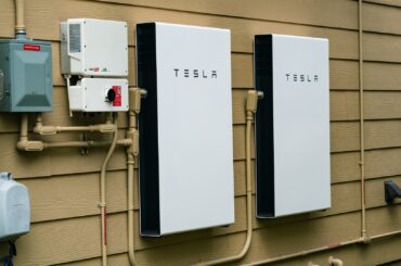 Homeowners share how their Tesla Powerwalls earn them money during blackouts: 'Just got my payout'