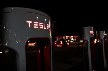Tesla lithium refinery found to have leaked toxic metals and 'poison' into Texas ditch