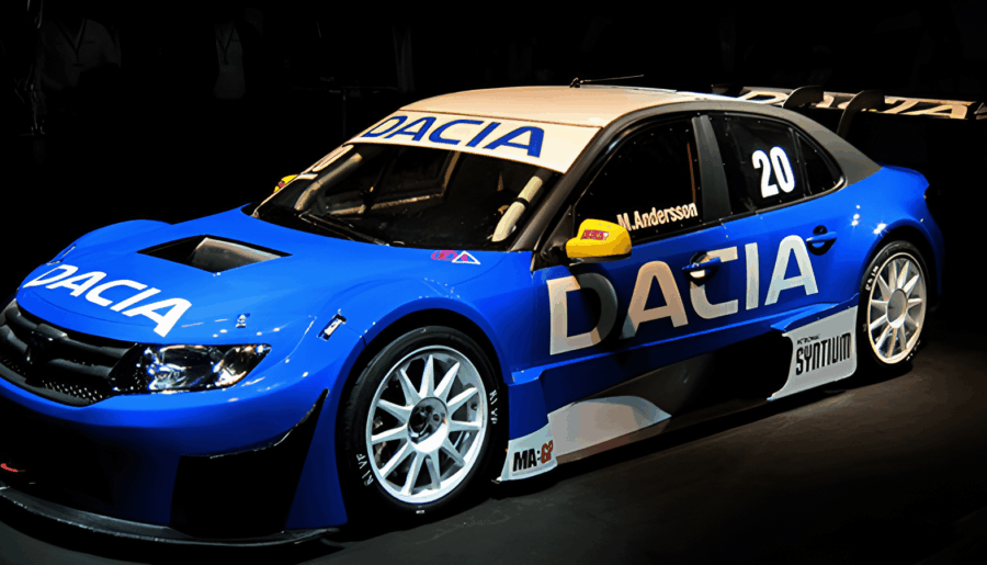 Dacia Logan STCC [1920×900]