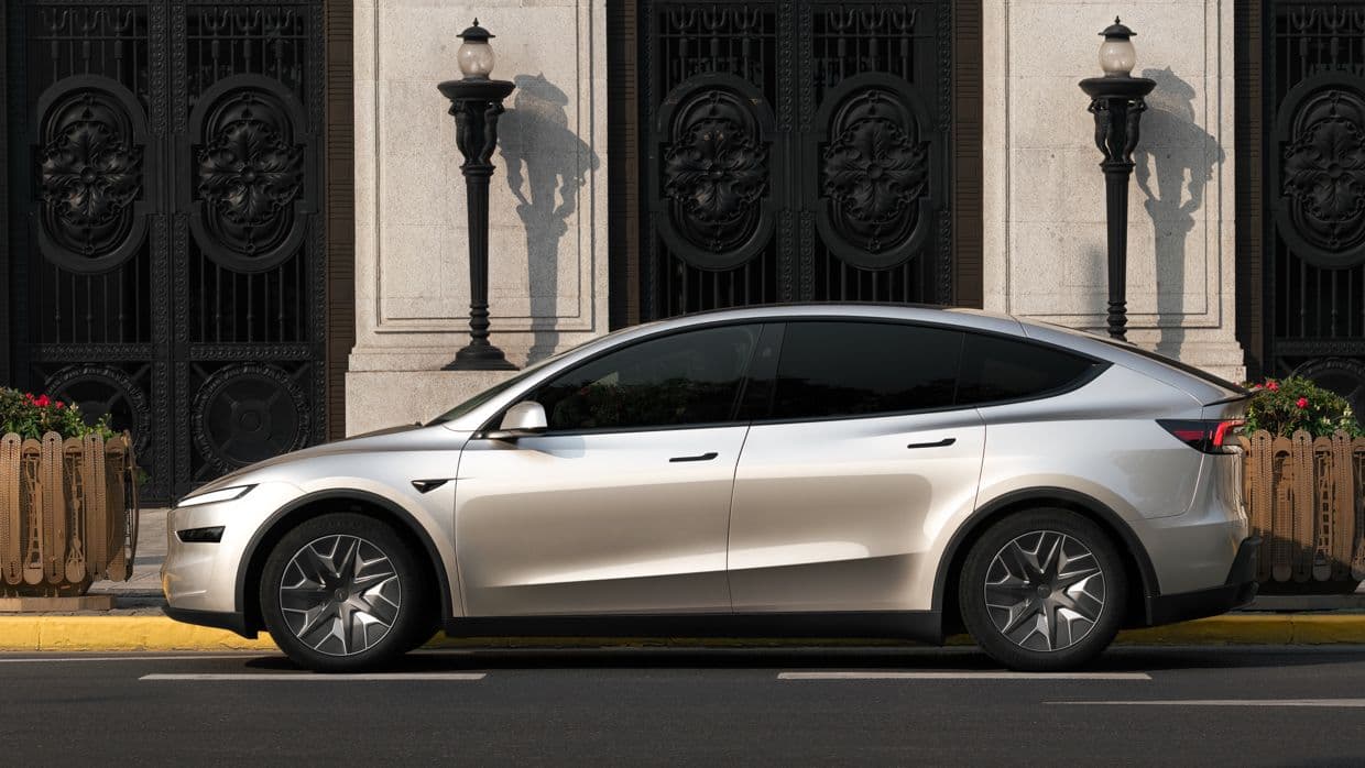 Tesla Model Y L