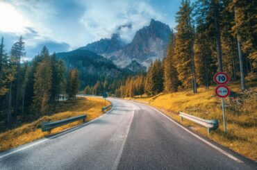 Sensational sales surge in Italy's new-car market