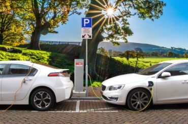 Iran Conflict Accelerates Asia’s Shift to Electric Vehicles, Data Suggests