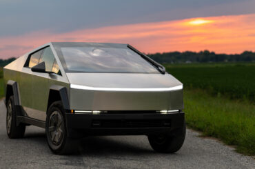 Tesla Cybertruck Sales Dropped More Than Any Other EV In 2025
