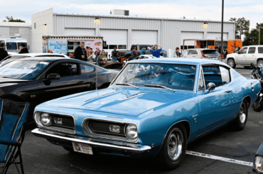Cuda
