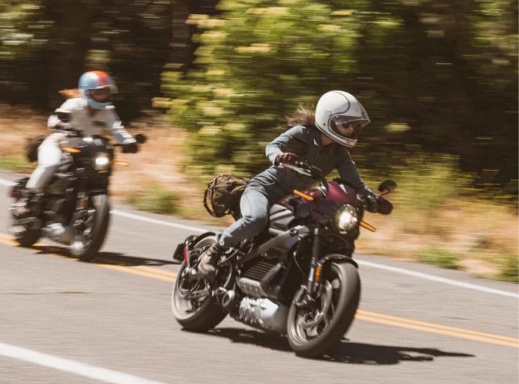 LiveWire - Results Q1 2026 - THE PACK - Electric Motorcycle News