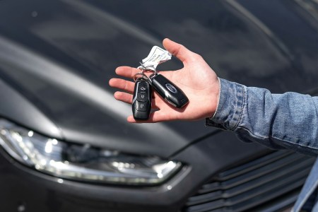 Buying a New Car Used to Be a Given. Now It’s a Luxury.