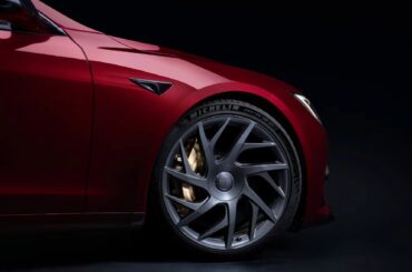 Tesla's Last Model S/X Units Ever Hit the Production Line
