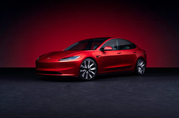 Canada May Cap Tesla, BYD Access to 49,000 Chinese EV Import Quota