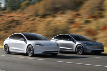 Tesla Model 3 Prices in Canada Slashed, Now Starting at $39,490