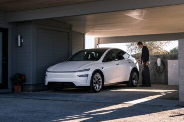 Tesla Europe sales surge in April 2026 as more countries report strong growth