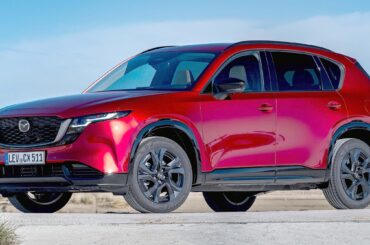 Mazda delays own EV to 2029, slashes investment, turns to hybrids