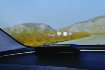 Tesla Vehicles Get a Heads-Up Display Through NeuroHUD