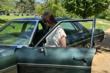 1975 Oldsmobile Delta 88