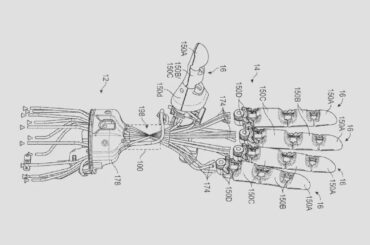 Tesla Patents Detail Optimus Hand and Knee Designs