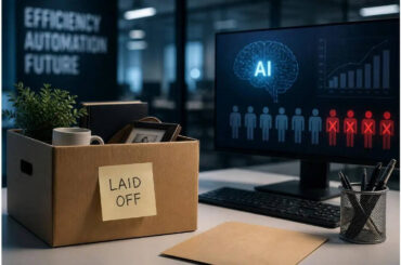 Tesla former HR chief says AI fear is bigger than reality; advises professionals to learn AI not because …
