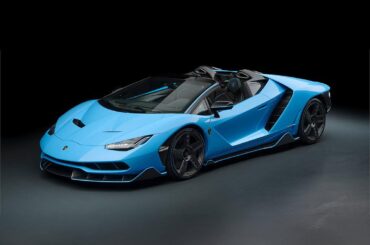 Lamborghini Centenario Roadster [1080x1350]