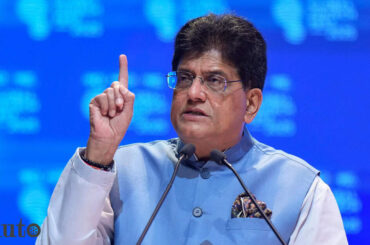 Piyush Goyal Advocates for Plug-in Hybrids as Key to India's Electric Mobility Future, ETAuto