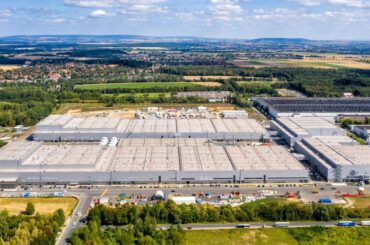 High stakes: how much EV investment is at risk across Europe